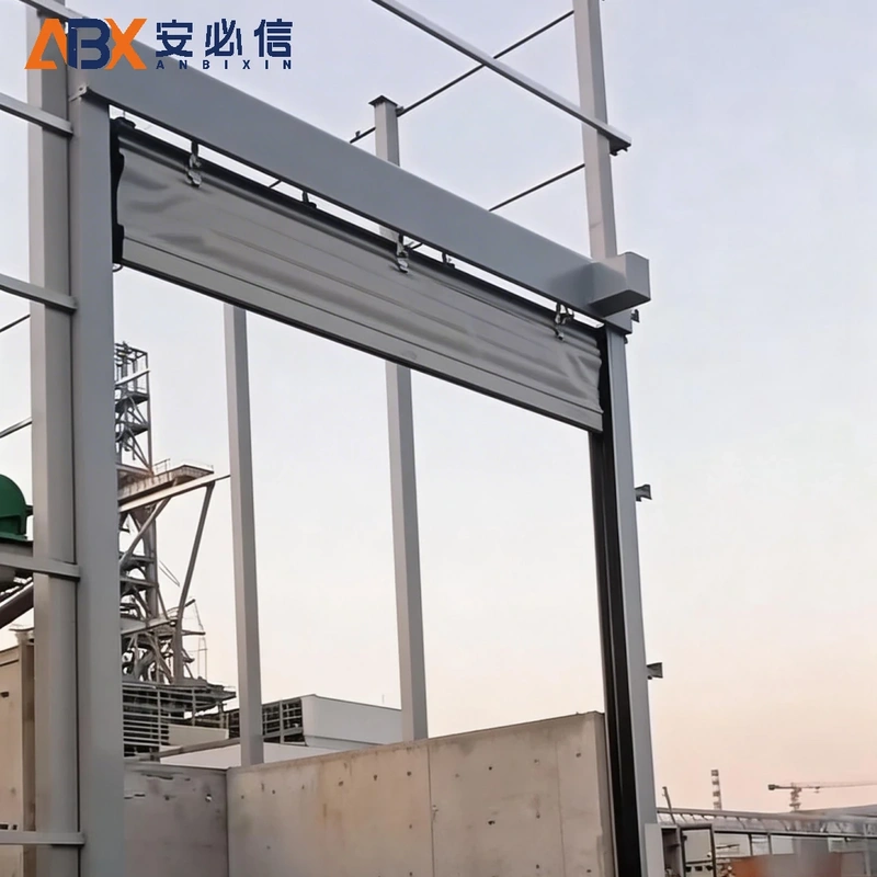 石家庄机械式门封